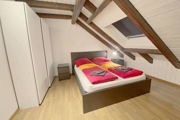Vakantieappartement voor 5 Personen in Zürich, Zürich (district), Afbeelding 2