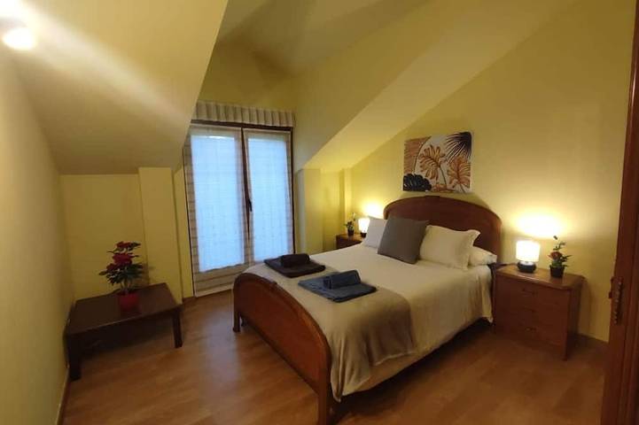 La Churla - country house in Mazcuerras (Cantabria) | 8–10 guests in Mazcuerras, Cantabrian Coast