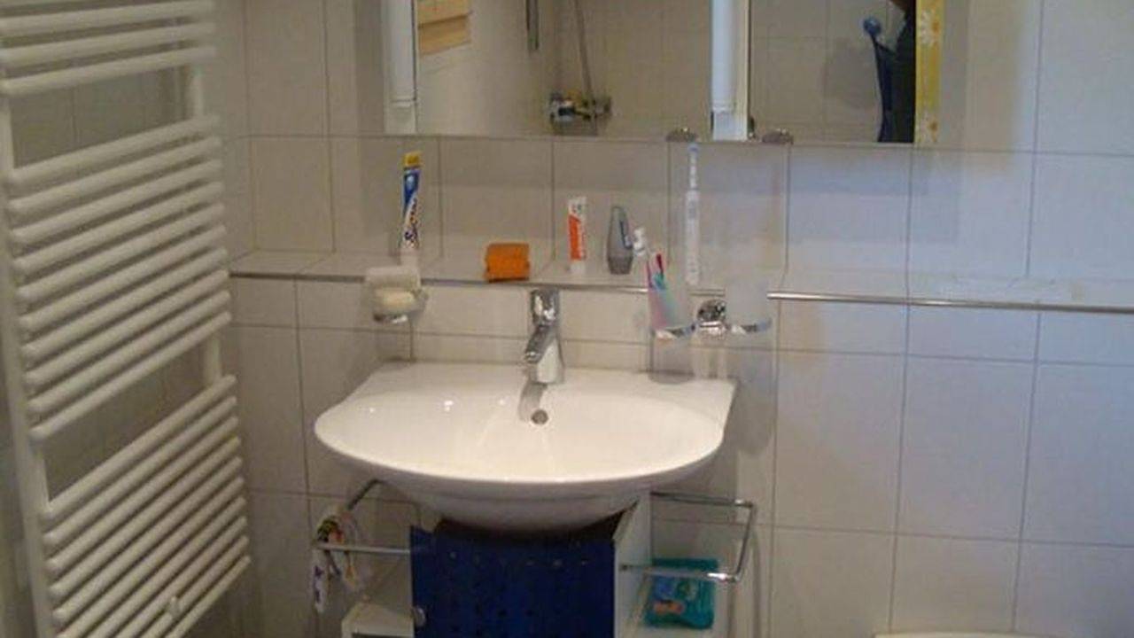 Apartamento vacacional entero, Ferienwohnung für 4 Personen (83 m²) in Savognin in Surses, Engadina