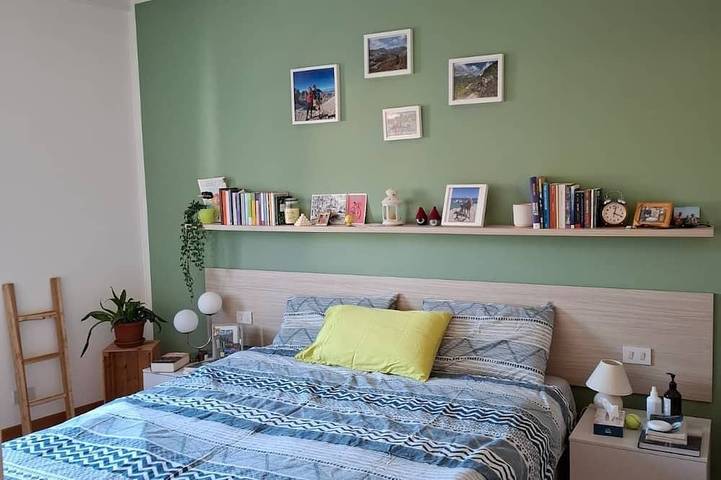 Ferienwohnung für 2 Personen - 1