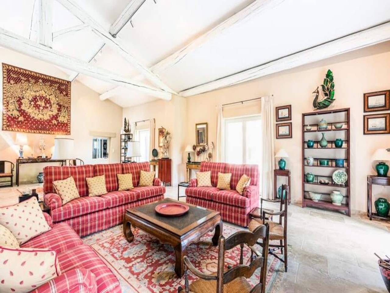 Entire apartment, Family House In Provence in Le Thor, Vaucluse