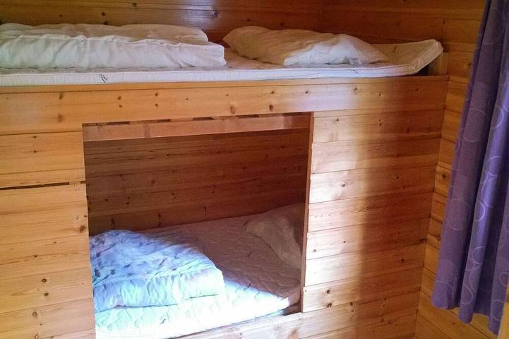 Ferienhaus für 6 Personen in Meløy - 3