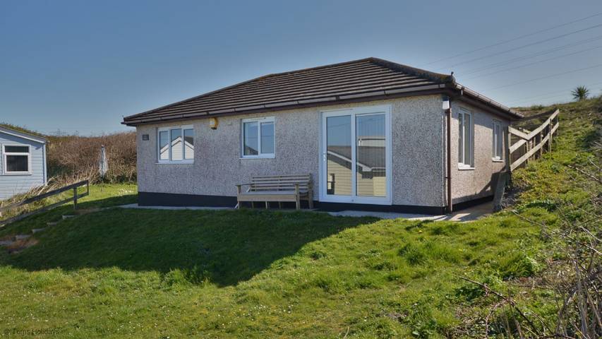 Cottage for 6 people in Hayle