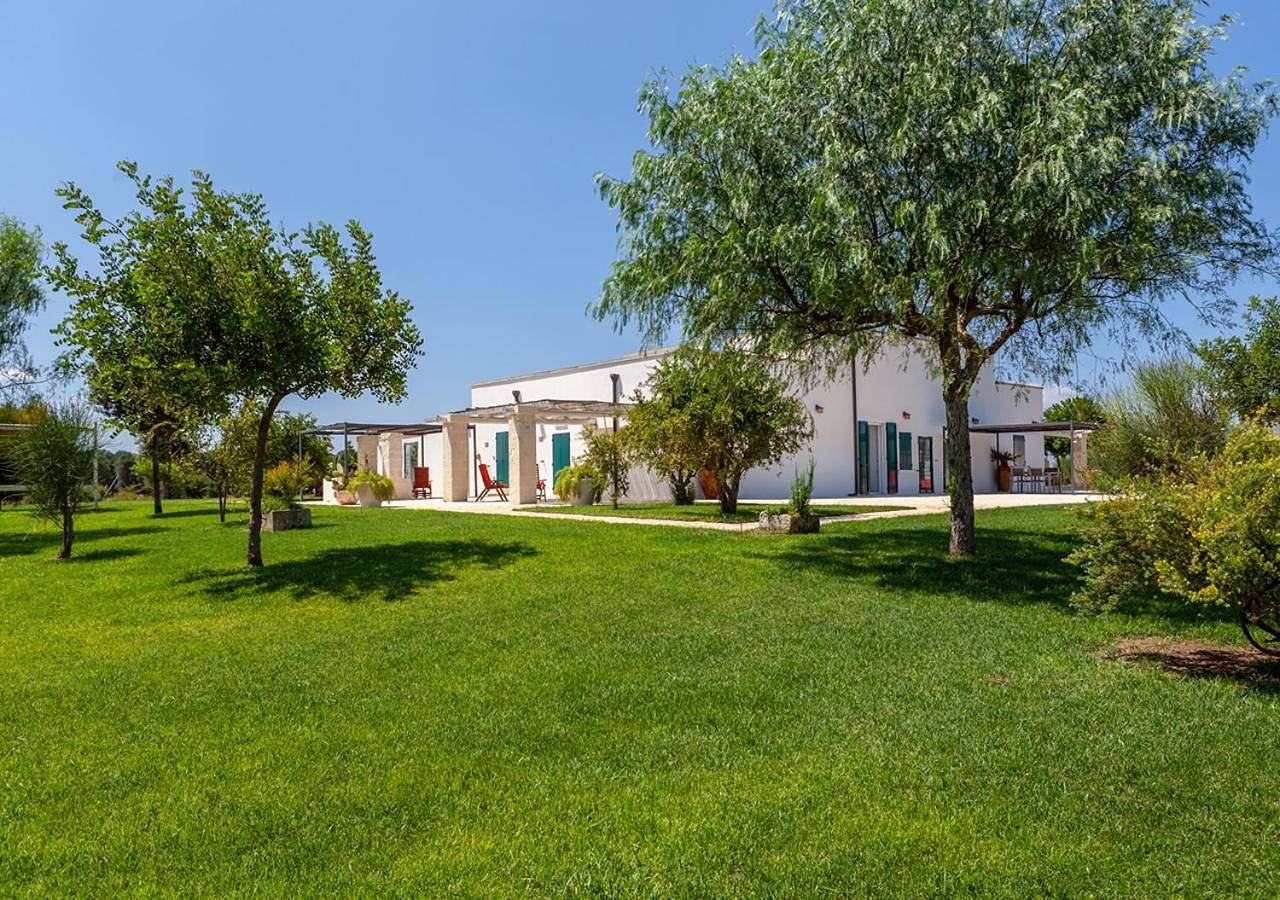 Appartamento intero, Apartment in Mesagne, Salento