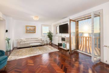 Dom Wakacyjny dla 12 osoby w Okrug Donji, Čiovo, Zdjęcie 4