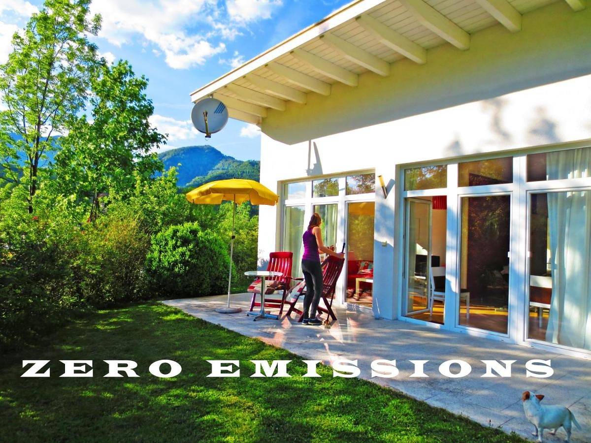 Double Room in Bad Ischl, Totes Gebirge