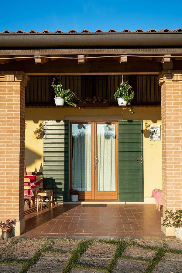 Agriturismo Spigolo in Verona, Provincia di Verona