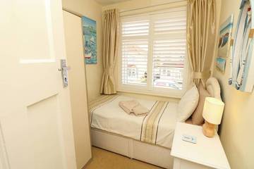 Cottage for 5 People in Christchurch, South West England, Photo 4