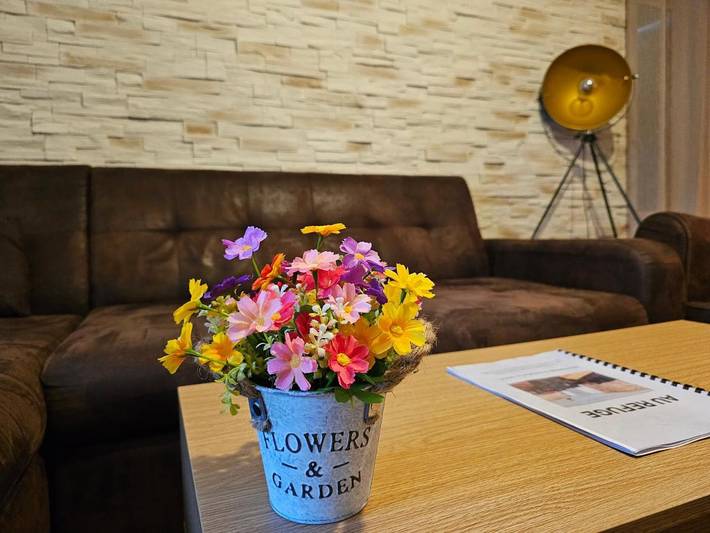 Gîte pour 6 personnes à Joigny - 2