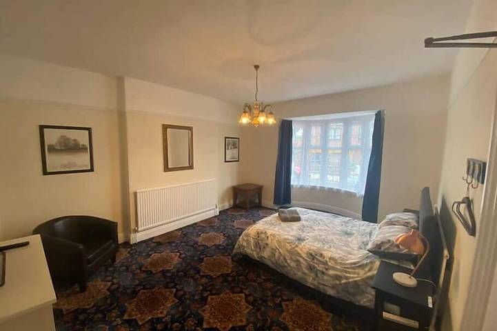 Apartamento entero, London Road Corporate House in Kettering, Northamptonshire