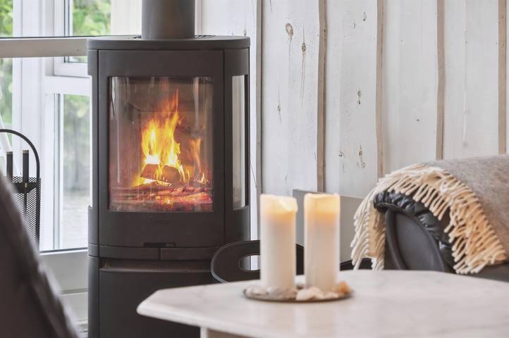 Ferienhaus für 8 Personen, mit Garten und Whirlpool sowie Sauna und Terrasse auf Fünen - 4