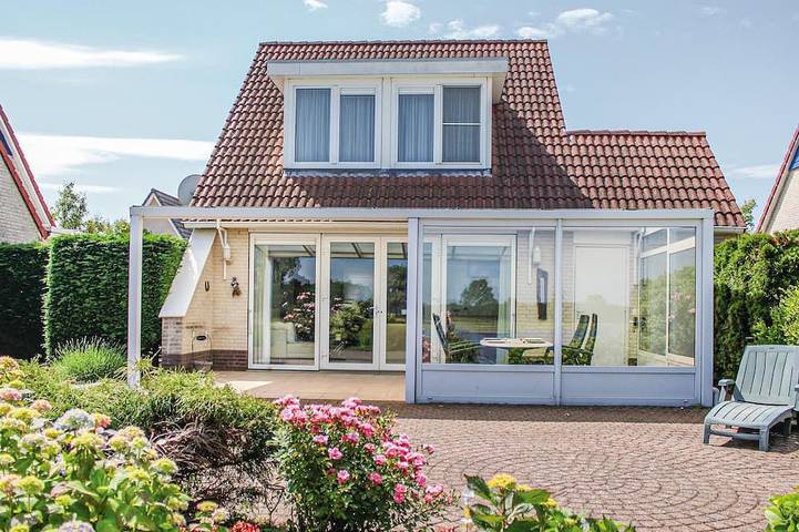 Ferienhaus für 4 Personen in Stevensweert
