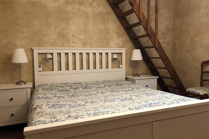 Chambre d’hôte pour 11 personnes