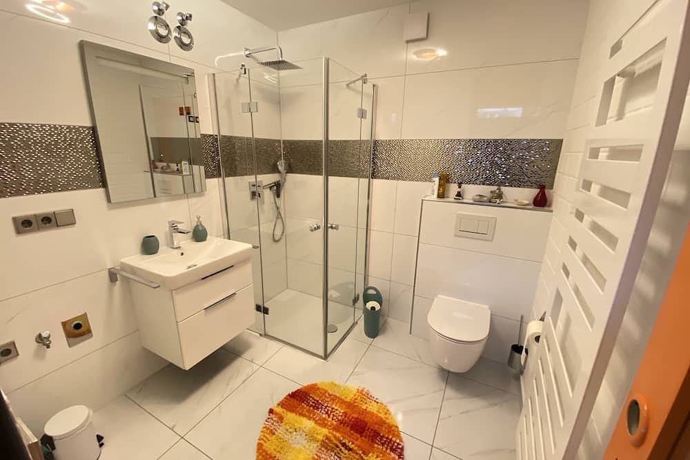 Exklusive Ferienwohnung Miro 25 m² in ruhiger Lage in Ziegelhausen (Heidelberg), Heidelberg