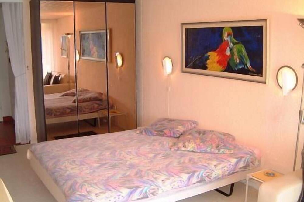 Entire apartment, Flat Alpenblick / 02 in Weggis, Lake Lucerne