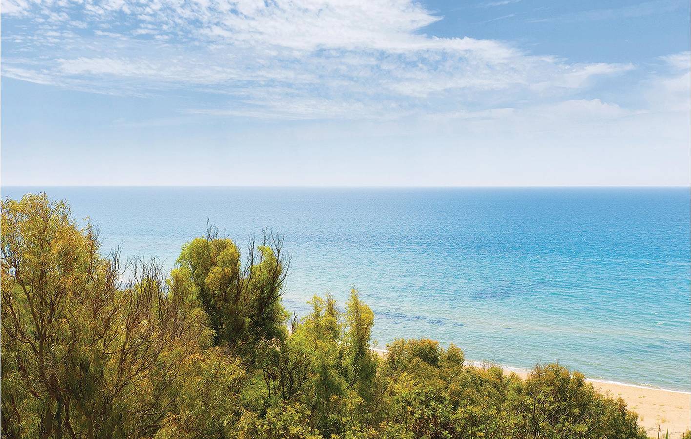 Appartamento intero, Accogliente appartamento con aria condizionata con piscina e terrazza: 2 km dalla spiaggia in Marsala, Provincia di Trapani