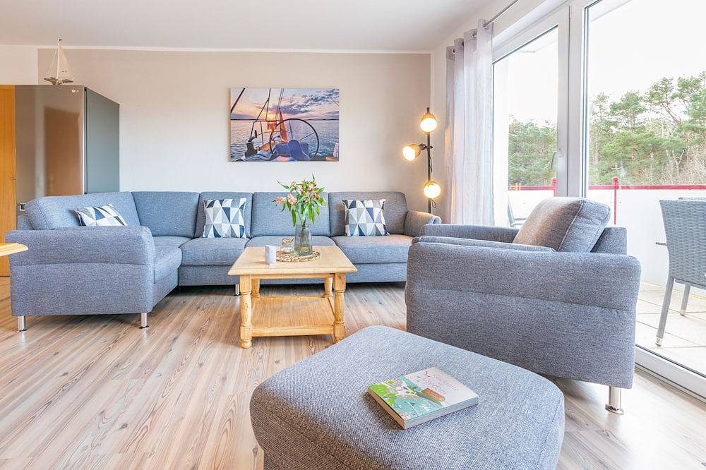 Ferienwohnung in Usedom für 8 Personen in Usedom
