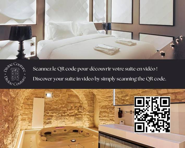 Gîte pour 2 personnes, avec jacuzzi à Carrières-sur-Seine - 4