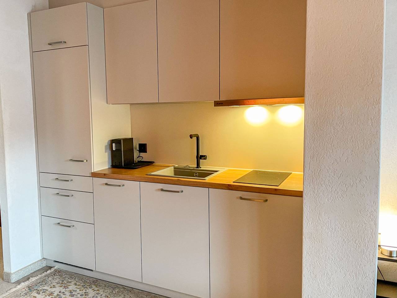 Apartamento entero, Platten in Gersau, Lago de los Cuatro Cantones
