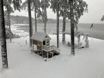 Cottage for 8 Guests in Chesapeake Bay, Maryland, Picture 3