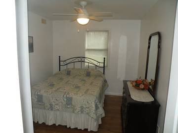 Barn for 14 Guests in Kentucky, USA, Picture 3