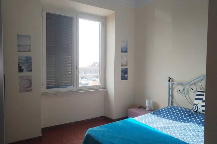 Ferienwohnung für 7 Personen, mit Sauna - 1