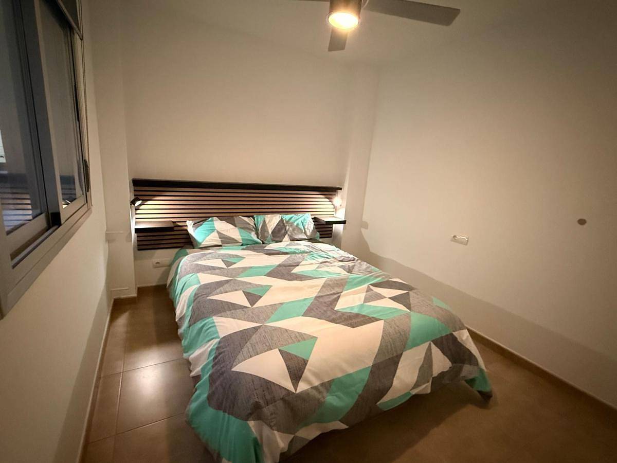 Appartement entier, Two-Bedroom Apartment in Caravaca de la Cruz, Murcia l'intérieur des terres