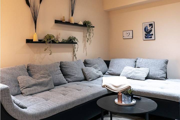 Ferienhaus für 3 Personen