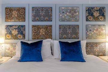 Cottage for 4 People in Burford, The Cotswolds, Photo 1