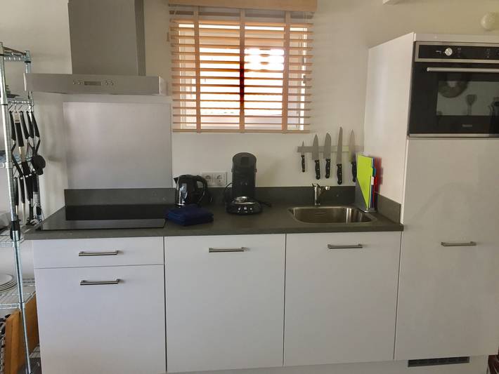 Strandhaus für 4 Personen, mit Sauna in Egmond aan Zee - 3