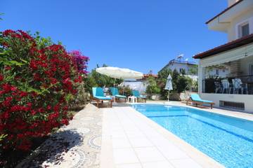Villa for 10 People in Fethiye, Muğla Province, Photo 1