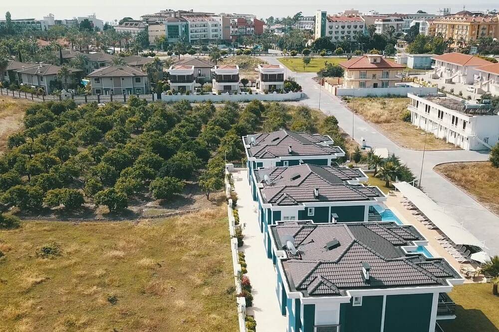 Entire apartment, Sweet Home Kemer Apartments -A1 in Kemer, Antalya Province