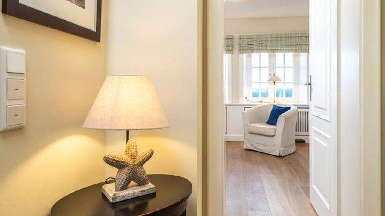 Ferienhaus für 7 Personen (138 m²) in Rantum (Sylt) in Rantum, Sylt (Gemeinde)