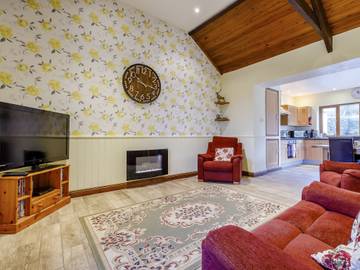 Cottage for 4 People in Devon, South West England, Photo 2