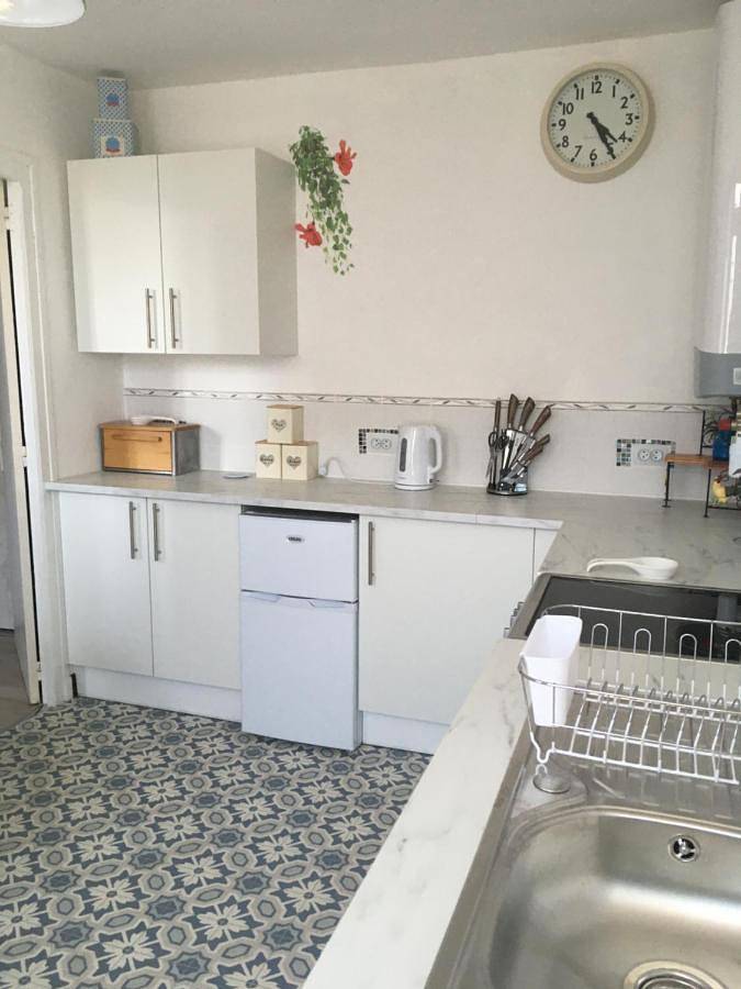 One-Bedroom House in Préveranges, Saint-Amand-Montrond