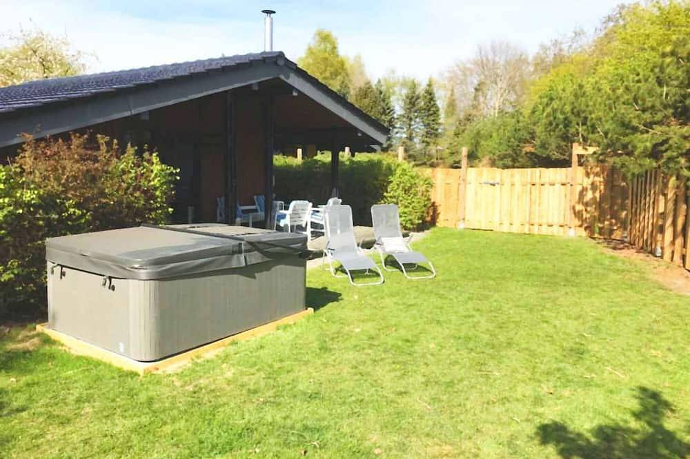 Bungalow für 3 Personen in Kellenhusen, Südliche Ostseeküste