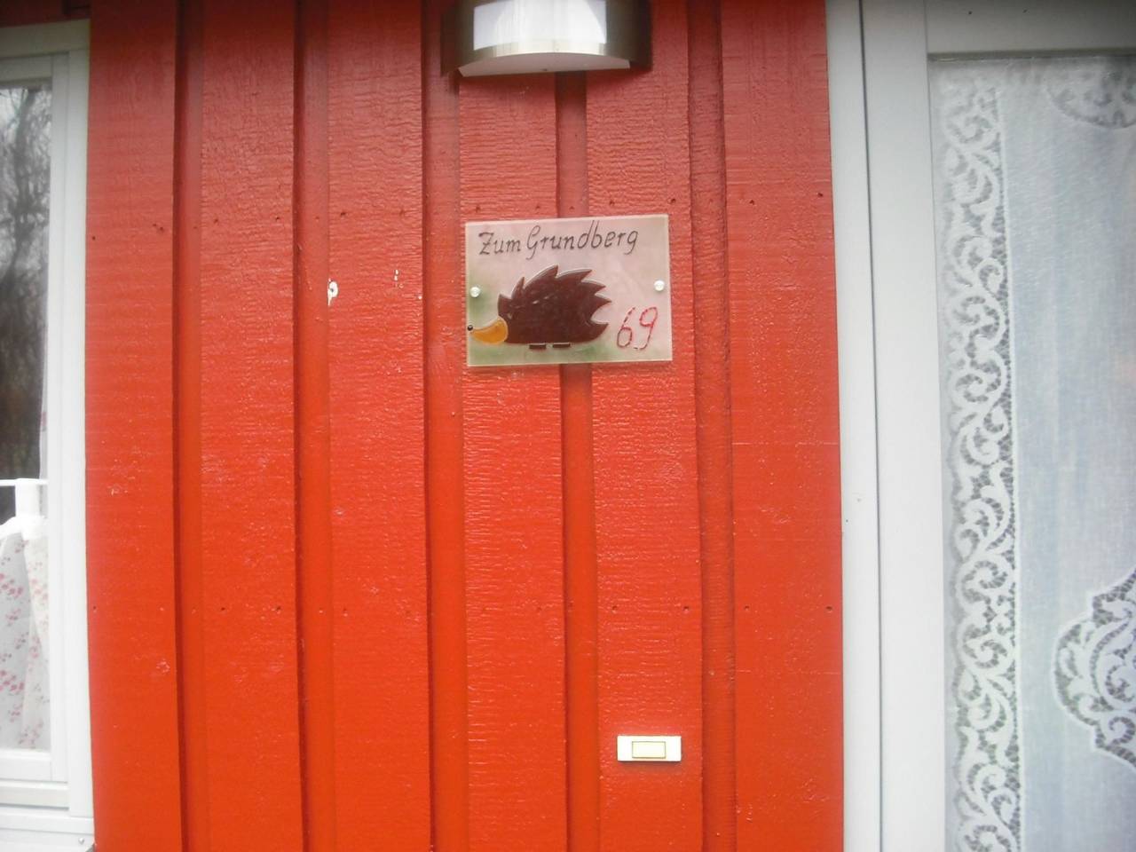 Fh Igel - Extertal in Extertal, Kreis Lippe