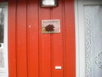 Ferienhaus für 3 Personen in Extertal, Kreis Lippe, Bild 2