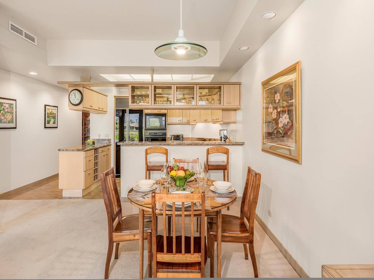 Apartamento entero, Mauna Lani Point B102 in Mauna Lani Resort, Puako