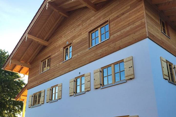 Ferienwohnung für 4 Personen, mit Terrasse - 1
