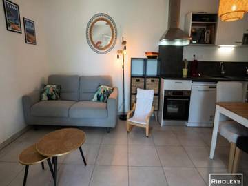 Vakantiewoning voor 6 Personen in Vias Plage, Vias, Afbeelding 3