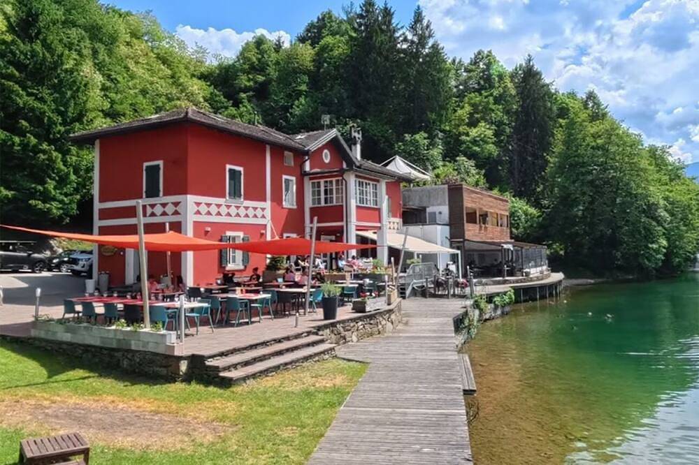 Ganze Wohnung, Lilium Lake's, Caldonazzo Lake in Pergine Valsugana, Caldonazzosee