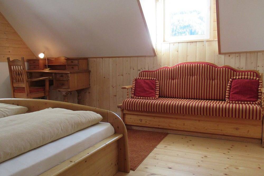 Vacation home in green Styria in Krakauhintermühlen, Westelijk Opper-Steiermark
