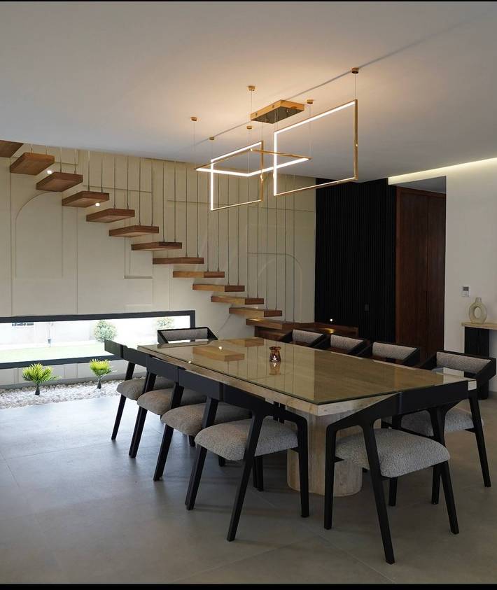 Villa pour 8 personnes, avec terrasse et jardin dans Afrique - 3