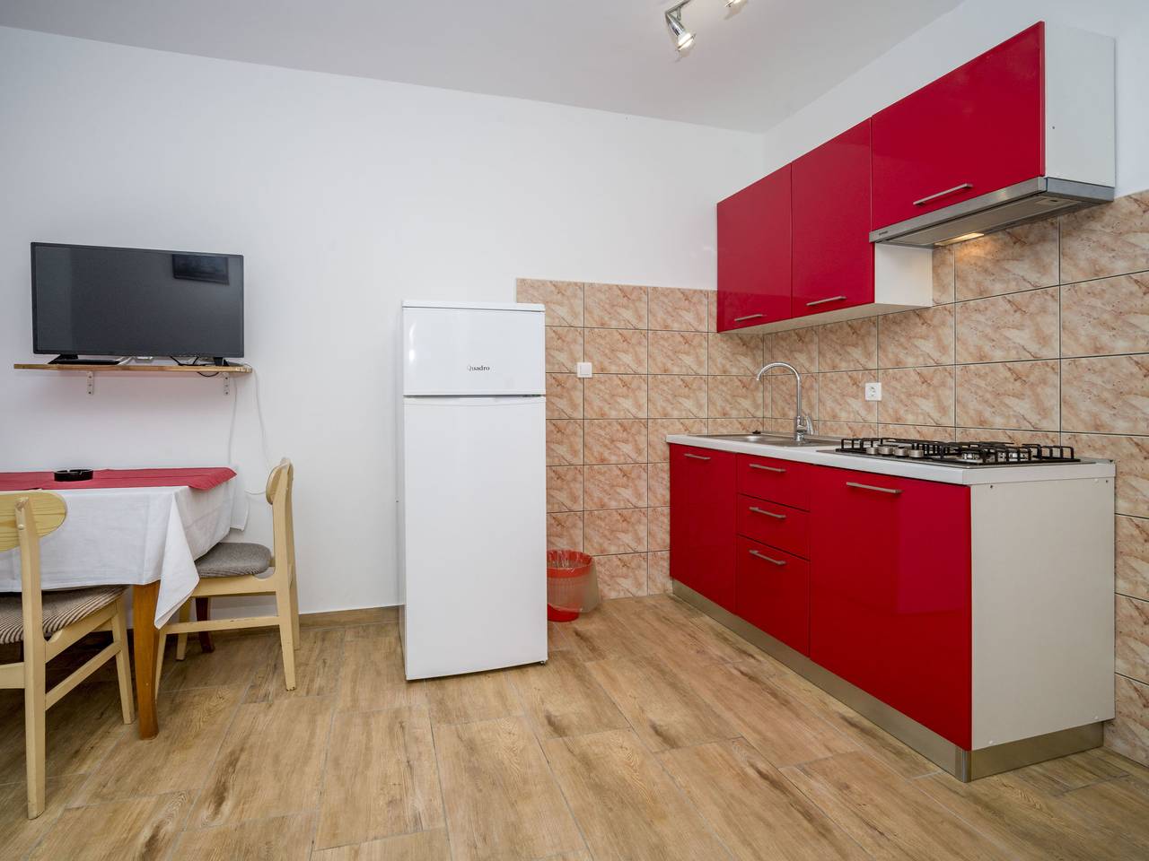 Apartamento entero, Hilde Red in Medulin City, Medulin