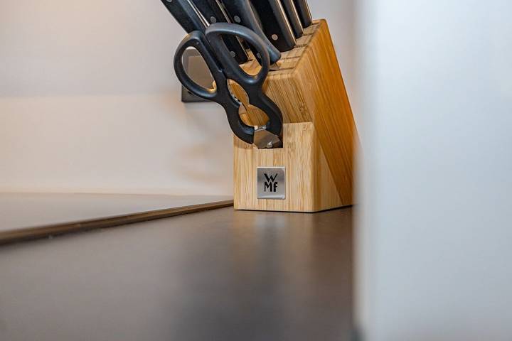 Ferienwohnung für 3 Personen, mit Garten, mit Haustier in Westerland - 4