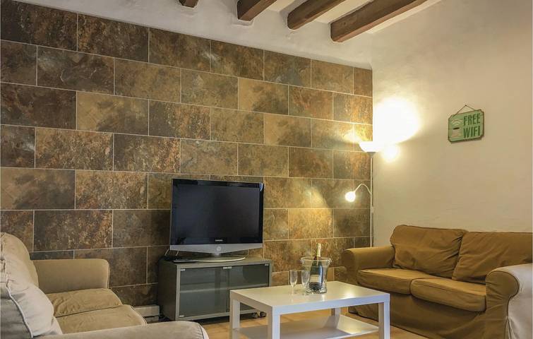 Ferienwohnung für 6 Personen, mit Terrasse in Pineda de Mar - 4