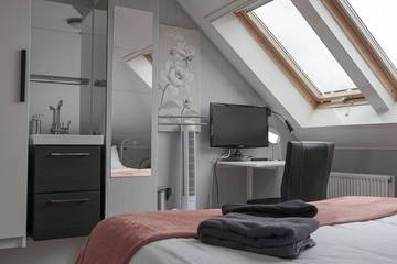 B&b für 2 Personen in Schagen, Nordholland, Bild 3