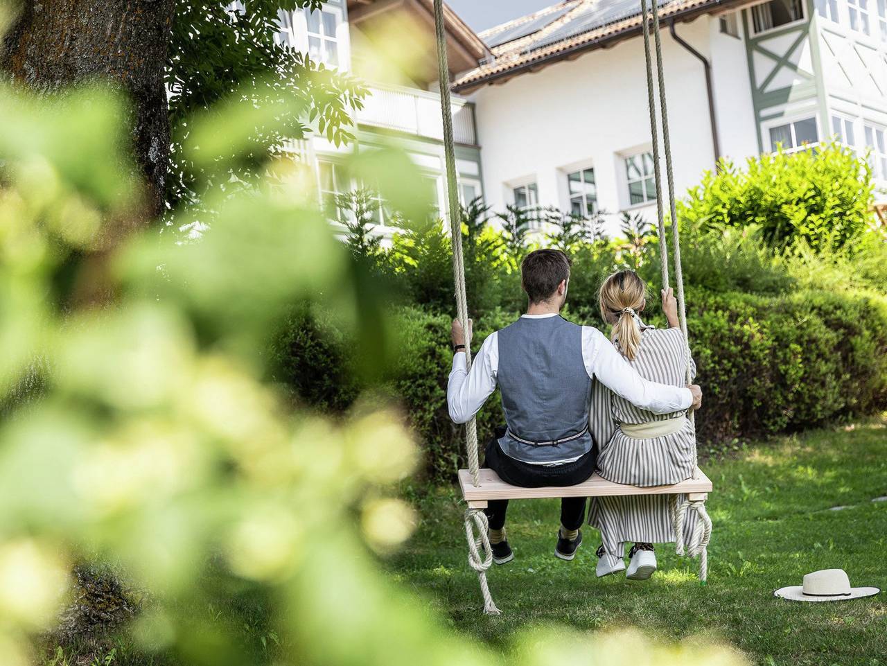 Ganze Wohnung, Villa Gloria in Oberbozen, Ritten