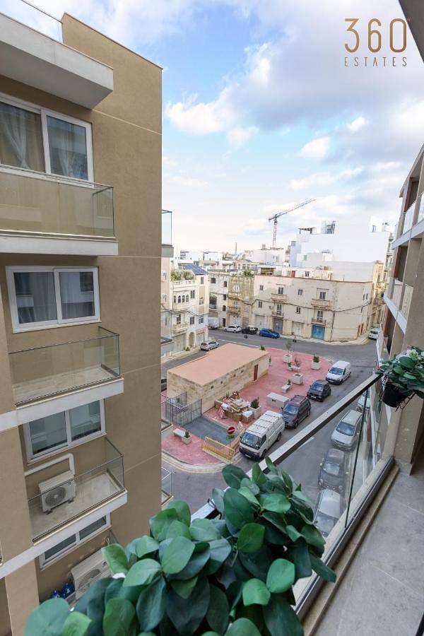 Appartement entier, Apartment in Msida, Île de Malte